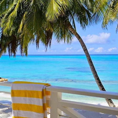 The Fulhadhoo Beach Cottage Exteriör bild