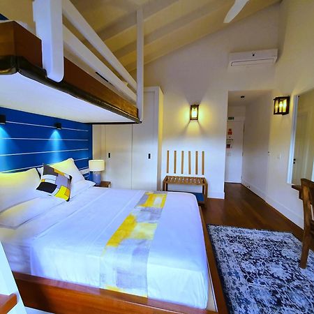 The Fulhadhoo Beach Cottage Exteriör bild