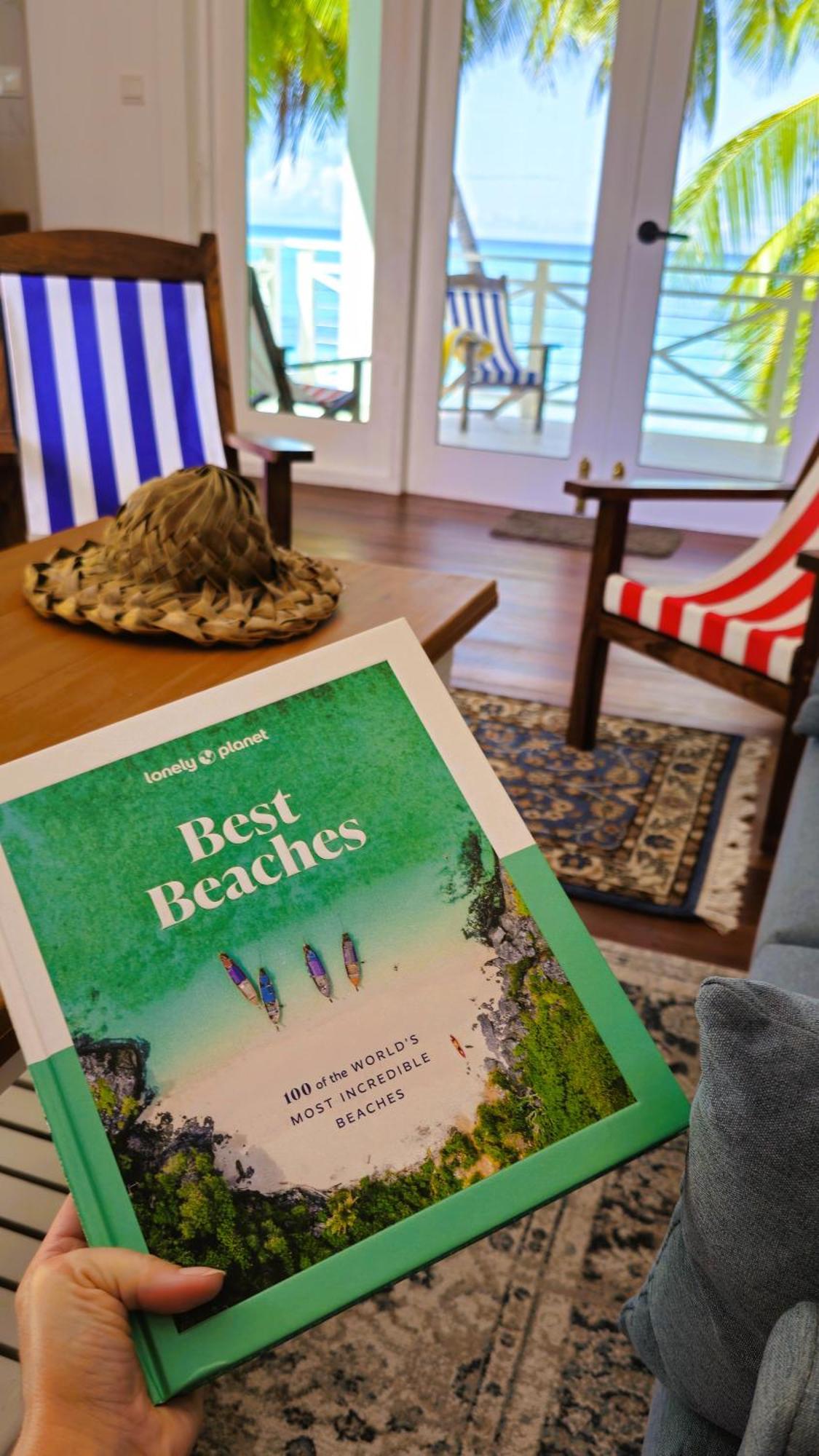 The Fulhadhoo Beach Cottage Exteriör bild