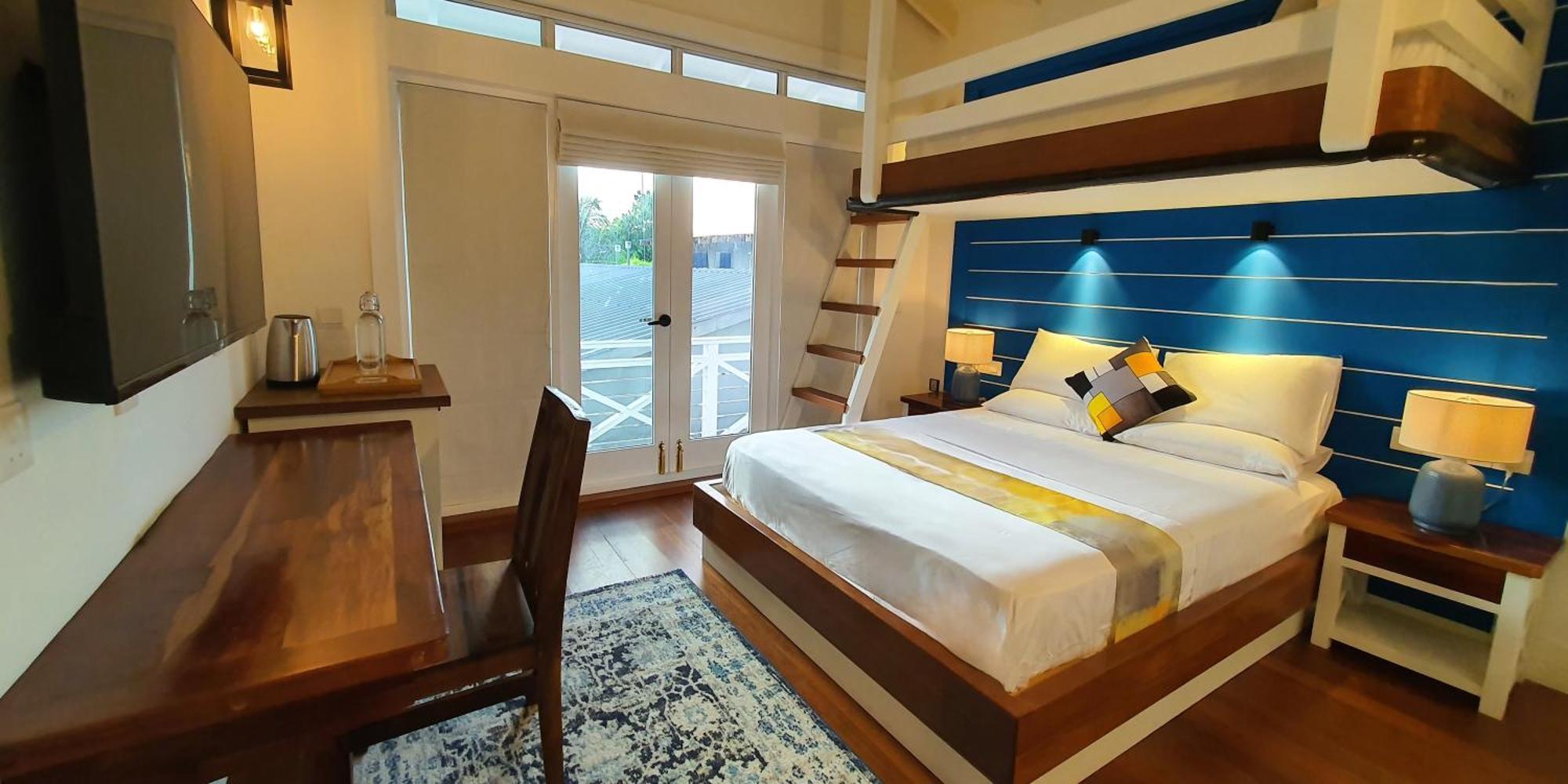 The Fulhadhoo Beach Cottage Exteriör bild