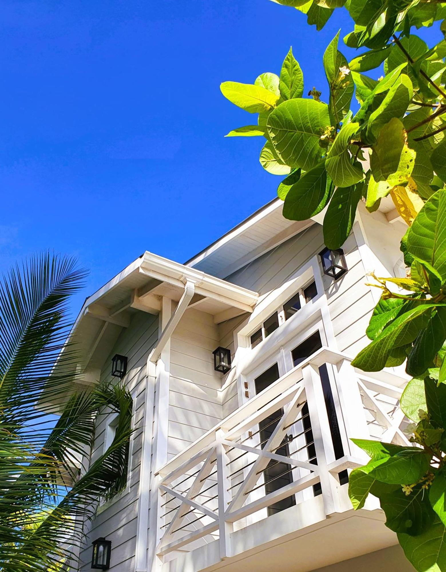 The Fulhadhoo Beach Cottage Exteriör bild